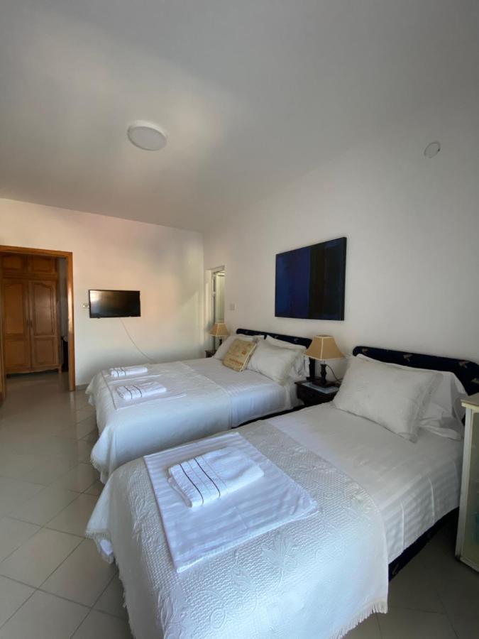 Apartments Gjenashaj Ulcinj Exterior foto